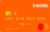 Nickel moon compte